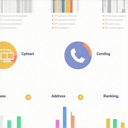 Maximize Local Citations & NAP Consistency for Higher Rankings