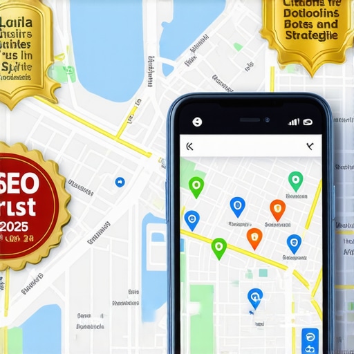Top Local Citations & Maps Trust Tips to Boost SEO in 2025
