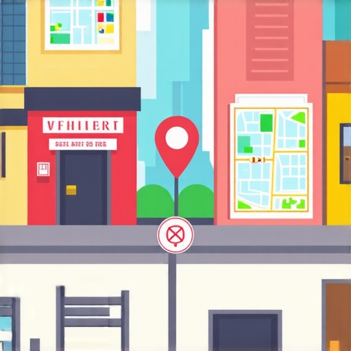 Top Local Citations & NAP Optimization Tips for Higher Map Trust