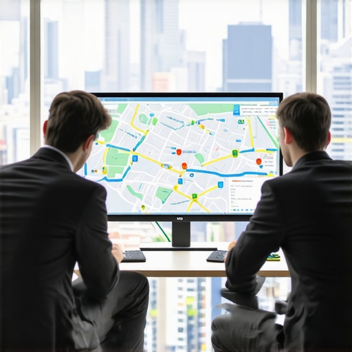 7 Maps Trust Ranking Tactics to Win Local Search in 2026