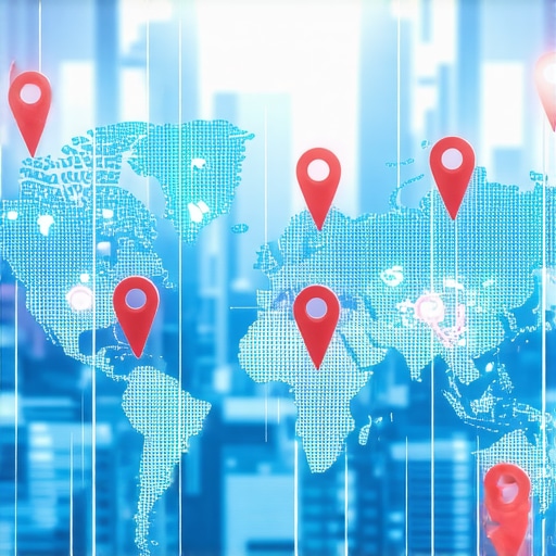 Build Citation Backlinks & Maps Trust for Better Rankings in 2025