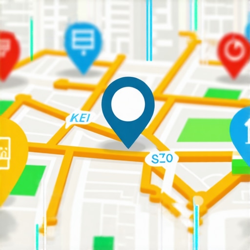 Building Citation Backlinks: Effective Strategies for Higher Local Search Rankings