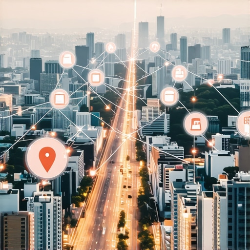 Building Citation Backlinks: Enhance Maps Trust for Better Rankings