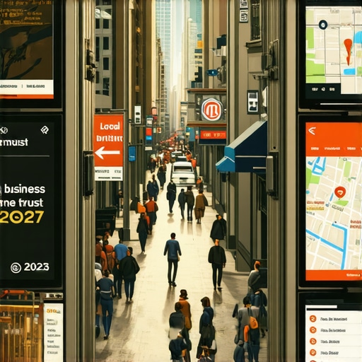 Building Citation Backlinks: Top Strategies to Boost Maps Trust in 2025