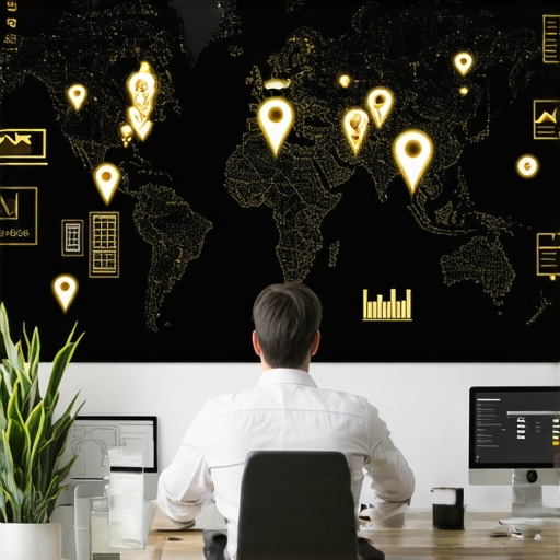 Building Citation Backlinks to Improve Local SEO & Map Authority