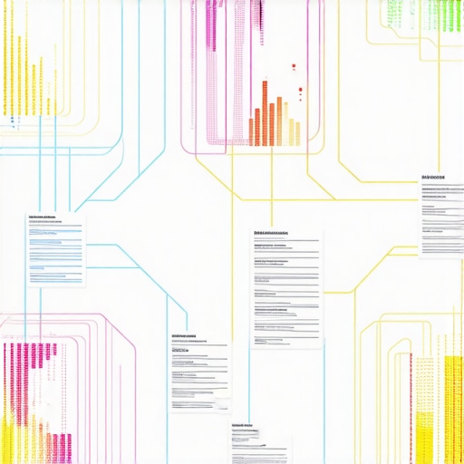 A diagram showing high and low trust citations connected to a local business, illustrating citation quality importance.