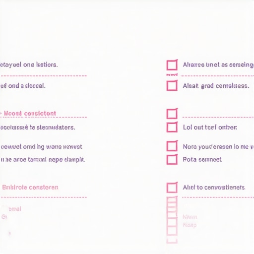 Checklist highlighting errors in local citations and NAP consistency for SEO excellence.