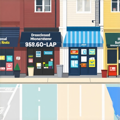 Effective Local Citations & NAP Consistency for Better Rankings