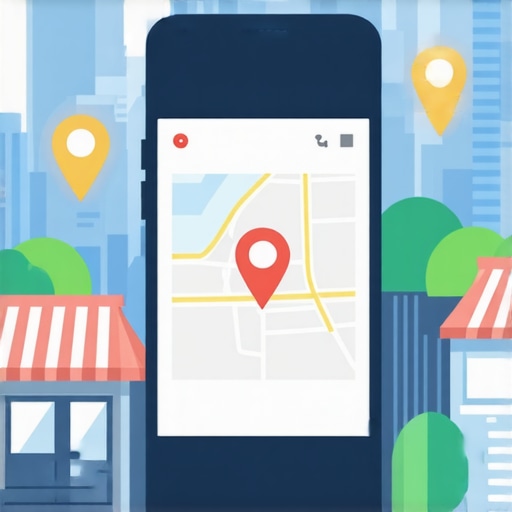 Effective Local Listings & Citation Backlinks to Boost Maps Trust