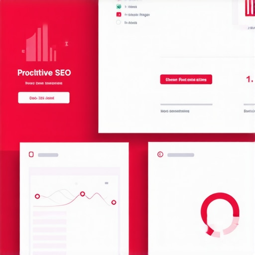 Screenshot of local citation management software dashboard showing metrics and alerts.