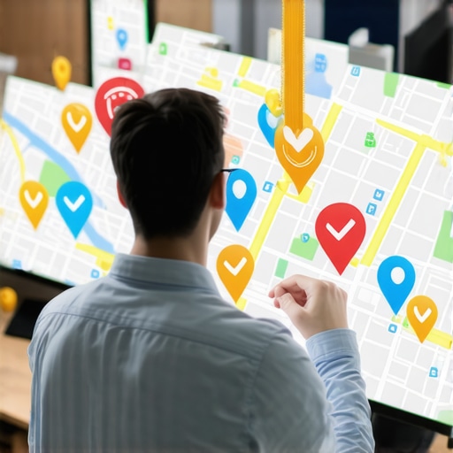 Local Citations Mastery: Boost Search Rankings with Verified Listings