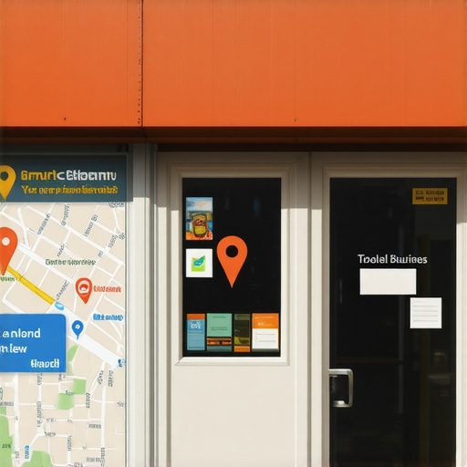 Local Citations for SEO: Boost Your Business Authority Effectively