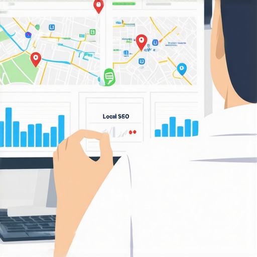 Maps Trust Ranking Optimization: Proven Tips to Boost Local SEO