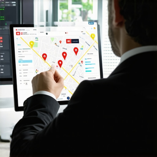 Master NAP Consistency & Local Citations for Higher Rankings