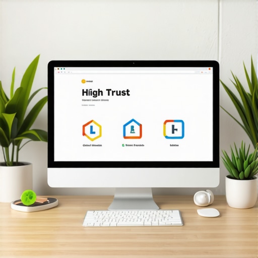 5 High-Trust Citation Backlinks Google Wants to See in 2026