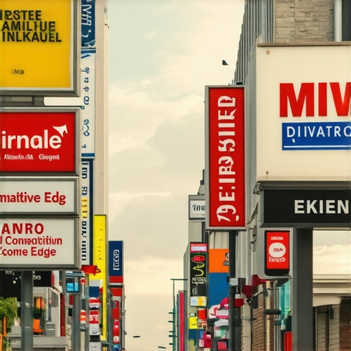 5 Local Listing Directories Your Rivals Missed for 2026