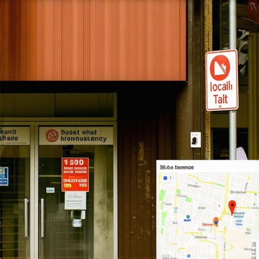 5 NAP Consistency Fails Killing Your Local Rank in 2026