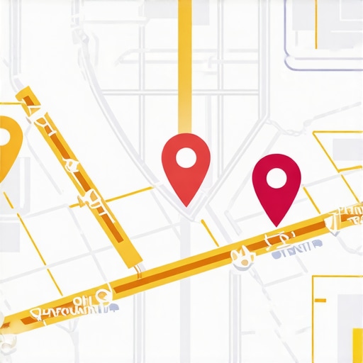 5 Ways to Fix Maps Trust Ranking for Invisible Pins in 2026
