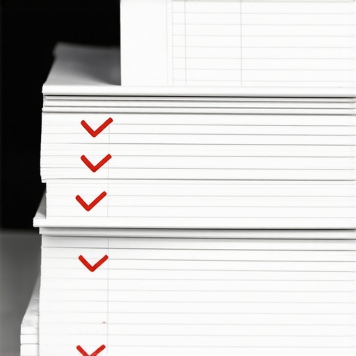 Illustration of verified local listings and high-quality backlinks boosting search rankings.