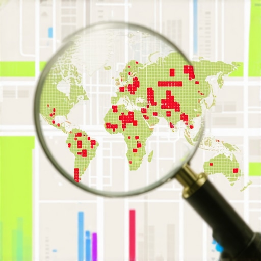 NAP Audit: 5 Tiny Data Errors Killing Your Map Rank in 2026