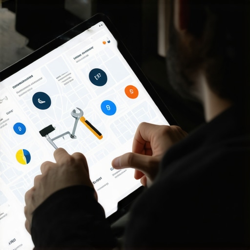 Repair Your Maps Trust Ranking After the 2026 Core Update