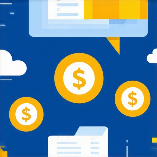 Visual representation of local citations and backlinks' importance for maps trust ranking.