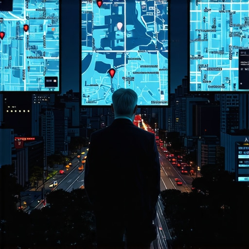 3 Maps Trust Ranking Secrets to Beat Local Chains in 2026