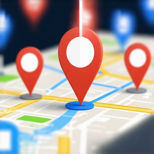 5 Maps Trust Factors to Outrank Local Chains in 2026