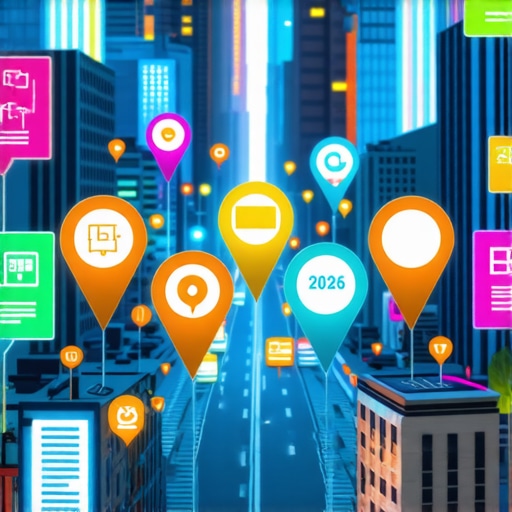 7 Local Listing Directories Google's AI Agent Trusts for 2026