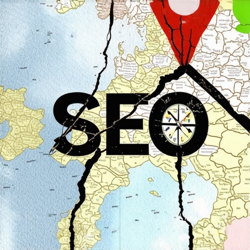 Broken NAP? 5 Address Fixes to Save Your 2026 Map Ranking