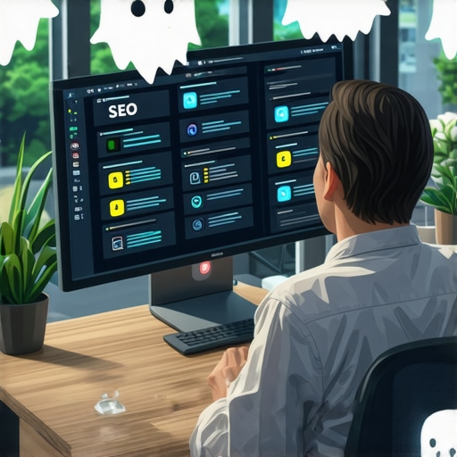 Fix These 4 Ghosted NAP Consistency Errors for 2026 Search