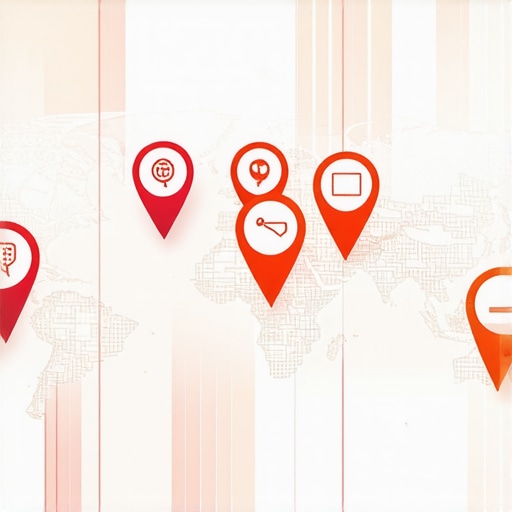 Is Your Pin Invisible? 4 Maps Trust Ranking Fixes for 2026