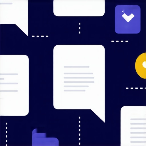 Flowchart of auditing and correcting business name, address, and phone number for local SEO optimization