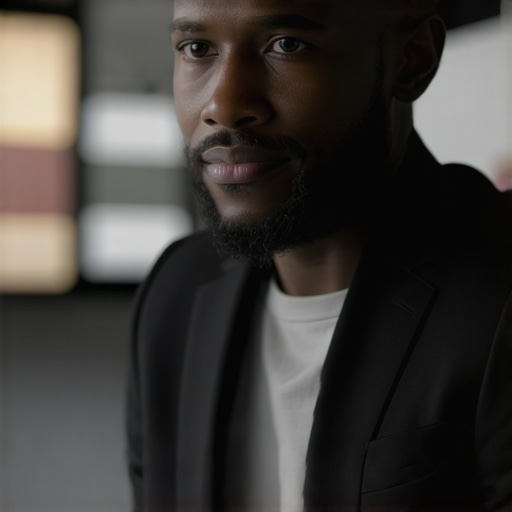 A person working on claiming and editing business profiles on multiple niche directories