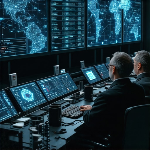 Stop AI Map Overwrites: 4 NAP Consistency Fixes for 2026