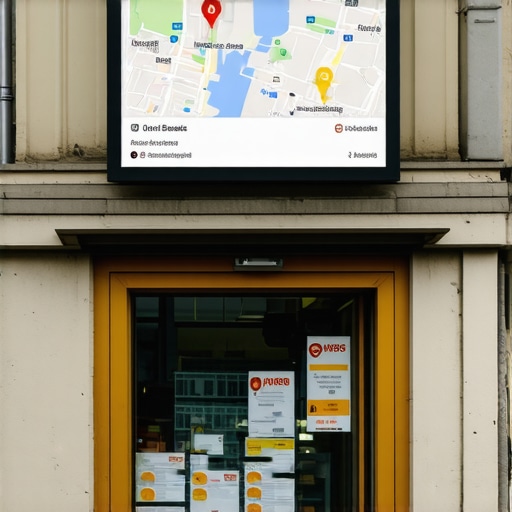 5 Local Search Ranking Factors Most Small Shops Ignore in 2026