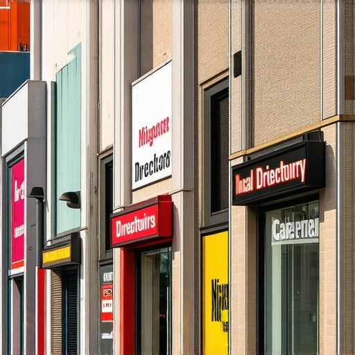 Forget Generic Lists: 5 Niche Local Directories for 2026 Growth