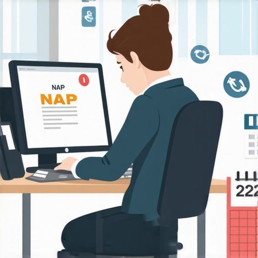 Stop 3 Tiny NAP Errors Killing Your 2026 Local Leads