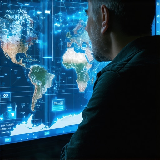 Why AI Search Bots Ignore Your 2026 Maps Trust Ranking