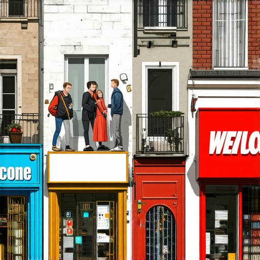 5 Neighborhood Directories That Actually Send Local Customers to Your Shop