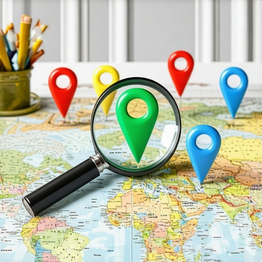7 High-Trust Niche Citations That Actually Move Your Map Pin
