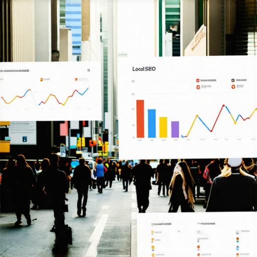 How Local Blog SEO Drives More New Customers Than Your Service Pages