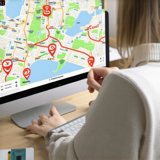 How We Fixed a Vanishing Map Pin With 3 Real World Citations