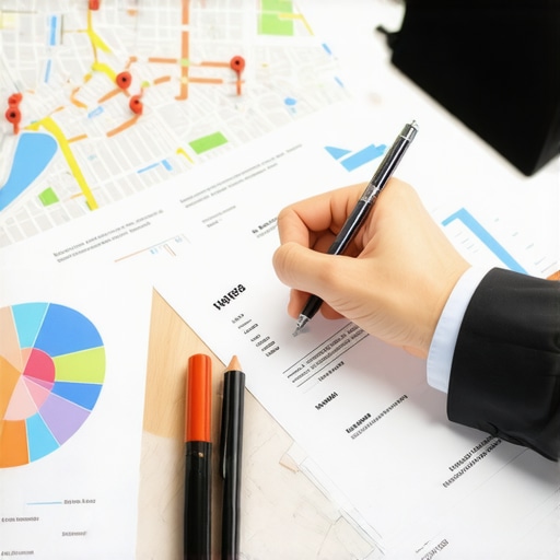 How to Calculate Your True Local SEO ROI Without Using Complex Dashboards