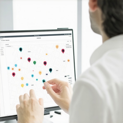 How to Stop Losing Leads to Bad Map Data With 4 Simple Fixes