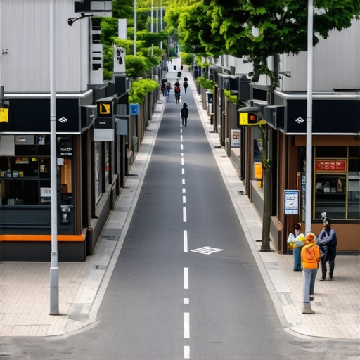 The Case Against Designing Unique Service Area Pages for Every Tiny Suburb