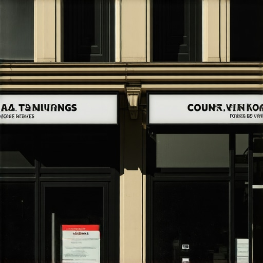 The Cost of One Typo: Why Identical Business Names Matter for Map Rankings