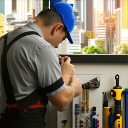 The Exact Checklist We Use to Rank Plumbers in Hyper-Competitive Cities