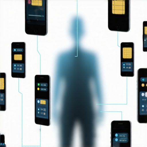 The Hidden Cost of Using Different Phone Numbers Across the Web