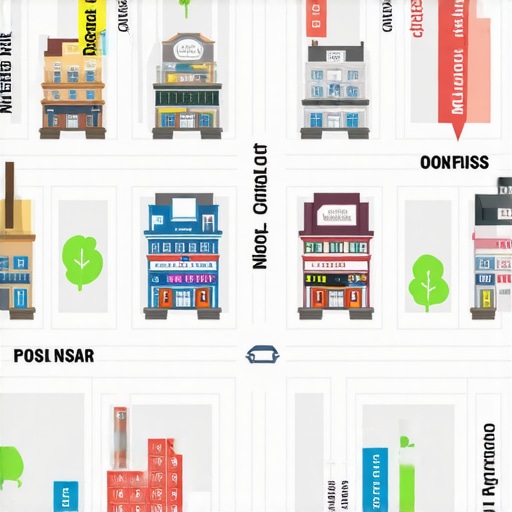 The Hidden Reason Your Competitors Dominate the Local Map Pack